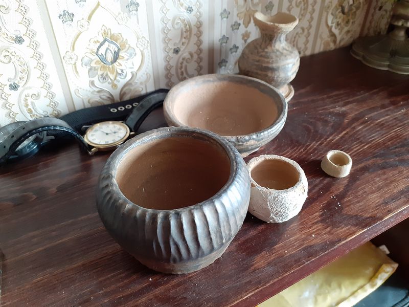 Файл:Гончарная керамика.jpg