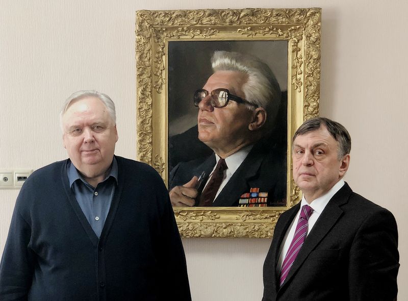 Файл:Любартович и Белуков.JPG