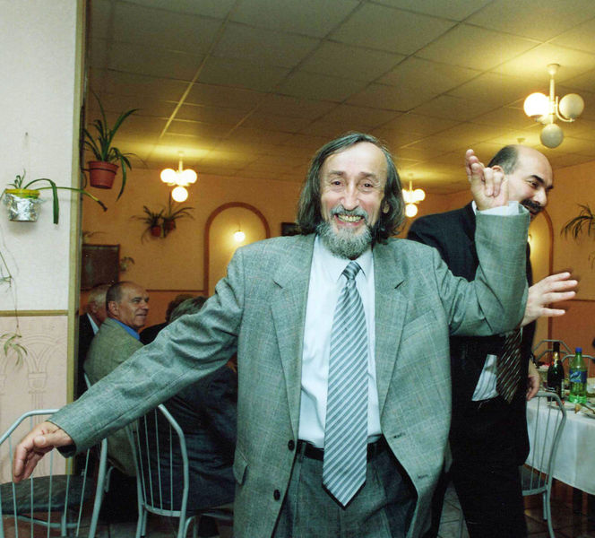 Файл:Макеев на юбилее Бирюкова.jpg