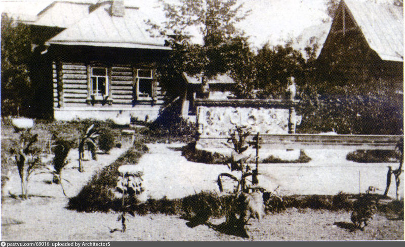 Файл:Мастерская керамики.jpg