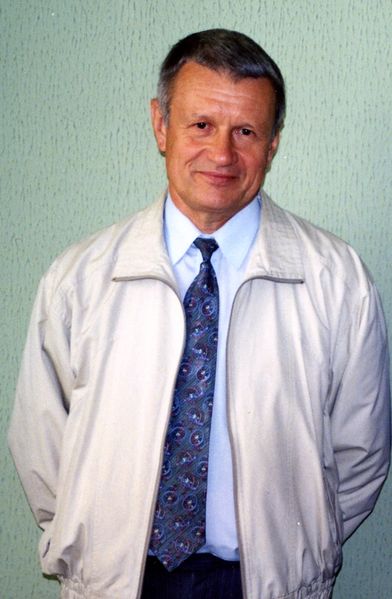 Файл:Бабиевский портрет.jpg