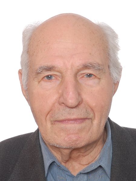 Файл:Виктор Маркович Олевский.jpg