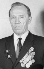 А.Г. Воронцов